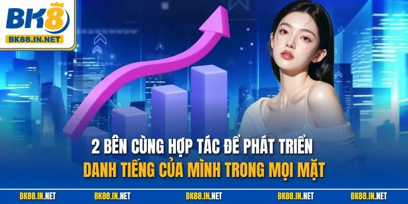 BK8 Đối Tác Với Burnley F.C Cược Châu Á Chính Thức Trong Mùa 2022/23 4 2 Bên cùng hợp tác để phát triển danh tiếng của mình trong mọi mặt