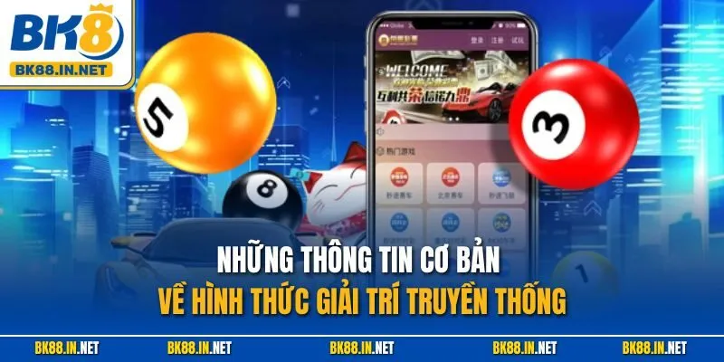 Xổ Số Miền Bắc BK8 – Cơ Hội Trúng Thưởng Lớn Lao Dễ Dàng 2 Những thông tin cơ bản về hình thức giải trí truyền thống
